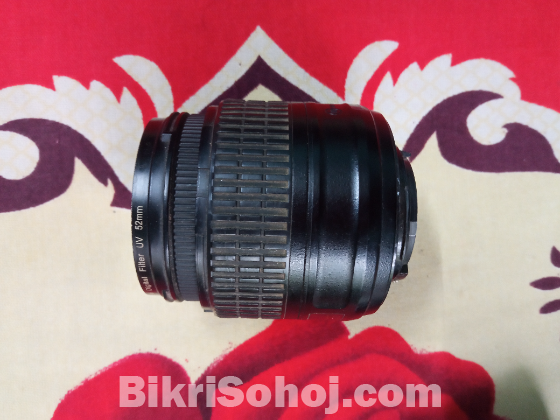 Nikon camera d3300